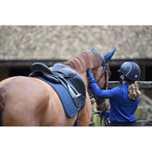 WeatherBeeta Shirt Prime Mangas Largas Navy WeatherBeeta Shirt Prime Mangas Largas Navy