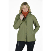 WeatherBeeta Col Fleece Lined Redwood WeatherBeeta Col Fleece Lined Redwood