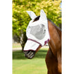 WeatherBeeta Máscara para Moscas Hybrid Seasons Blanco/Maroon