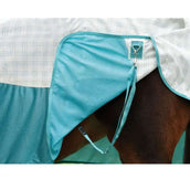 WeatherBeeta Cooler Cotton Airstream II Detach-A-Neck Blanco/Menta WeatherBeeta Cooler Cotton Airstream II Detach-A-Neck Blanco/Menta