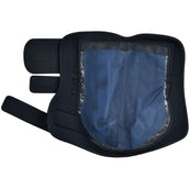 WeatherBeeta Ice Boots Therapy-Tec II Ultra Cool Negro WeatherBeeta Ice Boots Therapy-Tec II Ultra Cool Negro