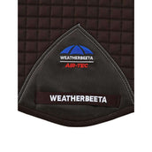 WeatherBeeta Mantilla Prime Air-Tec Propósito general Chocolate WeatherBeeta Mantilla Prime Air-Tec Propósito general Chocolate