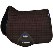 WeatherBeeta Mantilla Prime Air-Tec Propósito general Chocolate WeatherBeeta Mantilla Prime Air-Tec Propósito general Chocolate