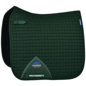 WeatherBeeta Mantilla Prime Air-Tec Doma clásica Forest Green WeatherBeeta Mantilla Prime Air-Tec Doma clásica Forest Green