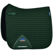 WeatherBeeta Mantilla Prime Air-Tec Doma clásica Forest Green WeatherBeeta Mantilla Prime Air-Tec Doma clásica Forest Green