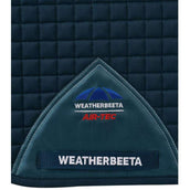 WeatherBeeta Mantilla Prime Air-Tec Doma clásica Midnight Teal WeatherBeeta Mantilla Prime Air-Tec Doma clásica Midnight Teal