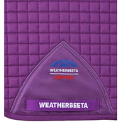 WeatherBeeta Mantilla Prime Air-Tec Doma clásica Violeta WeatherBeeta Mantilla Prime Air-Tec Doma clásica Violeta