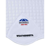 WeatherBeeta Mantilla Prime Air-Tec saltando Blanco WeatherBeeta Mantilla Prime Air-Tec saltando Blanco