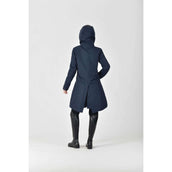 WeatherBeeta Abrigo Largo All Purpose Waterproof Navy WeatherBeeta Abrigo Largo All Purpose Waterproof Navy