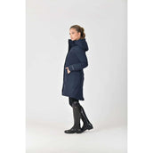 WeatherBeeta Abrigo Largo All Purpose Waterproof Navy WeatherBeeta Abrigo Largo All Purpose Waterproof Navy