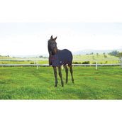 WeatherBeeta Manta para Potro 1200D Standard Neck 220g Navy/Burgundy WeatherBeeta Manta para Potro 1200D Standard Neck 220g Navy/Burgundy