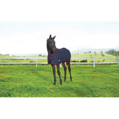 WeatherBeeta Manta para Potro 1200D Standard Neck 220g Navy/Burgundy WeatherBeeta Manta para Potro 1200D Standard Neck 220g Navy/Burgundy