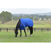 WeatherBeeta ComFiTec Essential Turnout 220g Cobalto/Negro WeatherBeeta ComFiTec Essential Turnout 220g Cobalto/Negro