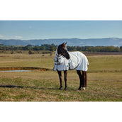 WeatherBeeta Manta de Verano Hybrid Combo Blanco/Charcoal WeatherBeeta Manta de Verano Hybrid Combo Blanco/Charcoal