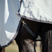 WeatherBeeta Manta de Verano Hybrid Combo Blanco/Charcoal WeatherBeeta Manta de Verano Hybrid Combo Blanco/Charcoal