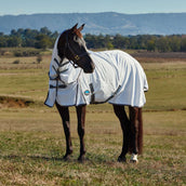 WeatherBeeta Manta de Verano Hybrid Combo Blanco/Charcoal WeatherBeeta Manta de Verano Hybrid Combo Blanco/Charcoal