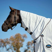 WeatherBeeta Manta de Verano Hybrid Combo Blanco/Charcoal WeatherBeeta Manta de Verano Hybrid Combo Blanco/Charcoal