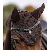 Waldhausen Bonete para Orejas Nepal Marron Waldhausen Bonete para Orejas Nepal Marron