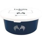 Waldhausen Recipiente Para Muesli con Tapa Azul Noche Waldhausen Recipiente Para Muesli con Tapa Azul Noche