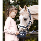 Waldhausen Recipiente Para Muesli con Tapa Azul Noche Waldhausen Recipiente Para Muesli con Tapa Azul Noche