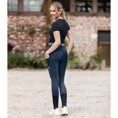 ELT Legging de Equitación Ella Night Blue ELT Legging de Equitación Ella Night Blue