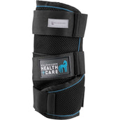 Waldhausen Health + Care Ice Boots Negro Waldhausen Health + Care Ice Boots Negro