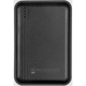 Waldhausen Powerbank para TecSupreme Manta calefactora y de masaje Negro Waldhausen Powerbank para TecSupreme Manta calefactora y de masaje Negro