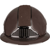 Waldhausen Gorra Swing H24 Lady Spark Marron Waldhausen Gorra Swing H24 Lady Spark Marron