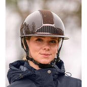 Waldhausen Gorra Swing H24 Lady Spark Marron Waldhausen Gorra Swing H24 Lady Spark Marron