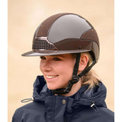 Waldhausen Gorra Swing H24 Lady Spark Marron Waldhausen Gorra Swing H24 Lady Spark Marron