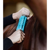 Waldhausen Health + Care Cepillo de Masaje Faszien Fit Gris/Azul Waldhausen Health + Care Cepillo de Masaje Faszien Fit Gris/Azul