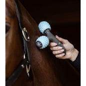 Waldhausen Health + Care Cepillo de Masaje Comfort Creator Gris/Azul Waldhausen Health + Care Cepillo de Masaje Comfort Creator Gris/Azul