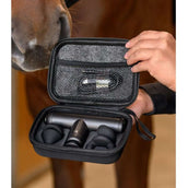 Waldhausen Health + Care Masajeador Pocket Relax Negro Waldhausen Health + Care Masajeador Pocket Relax Negro