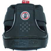 Equine Fusion Herradura Trekking Slim Negro Equine Fusion Herradura Trekking Slim Negro