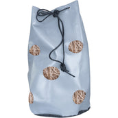 Waldhausen Bolsa de Heno Mesh Bottom Gris Waldhausen Bolsa de Heno Mesh Bottom Gris