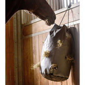 Waldhausen Bolsa de Heno Mesh Bottom Gris Waldhausen Bolsa de Heno Mesh Bottom Gris