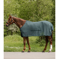 Waldhausen Manta Antimoscas Comfort con protector de clavos Pine Green Waldhausen Manta Antimoscas Comfort con protector de clavos Pine Green