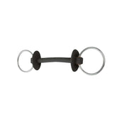 Beris Mordaza de Anilla Suelta Prime Extra Soft Negro Beris Mordaza de Anilla Suelta Prime Extra Soft Negro
