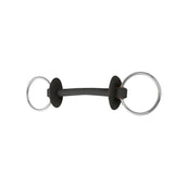 Beris Mordaza de Anilla Suelta Prime Extra Soft Negro Beris Mordaza de Anilla Suelta Prime Extra Soft Negro