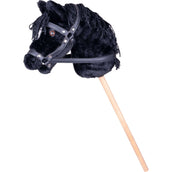 Waldhausen Hobby Horse Blacky Negro Waldhausen Hobby Horse Blacky Negro
