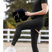 Waldhausen Hobby Horse Blacky Negro Waldhausen Hobby Horse Blacky Negro