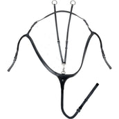 Waldhausen Martingala X-Line Negro Waldhausen Martingala X-Line Negro