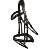 Waldhausen Brida X-Line Stockholm Marron Waldhausen Brida X-Line Stockholm Marron