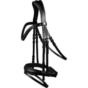 Waldhausen Brida S-Line Blackshine Negro Waldhausen Brida S-Line Blackshine Negro