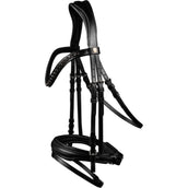 Waldhausen Brida S-Line Blackshine Negro Waldhausen Brida S-Line Blackshine Negro