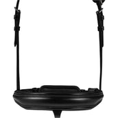 Waldhausen Brida S-Line Blackshine Negro Waldhausen Brida S-Line Blackshine Negro