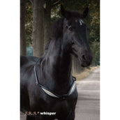 F.R.A. Rienda de Equilibrio Whisper Negro F.R.A. Rienda de Equilibrio Whisper Negro