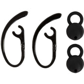 WHIS Conjunto de Instrucciones 2-Way Inalámbrico Negro WHIS Conjunto de Instrucciones 2-Way Inalámbrico Negro