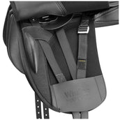 Wintec Silla de Doma 500 Pony Hart Negro Wintec Silla de Doma 500 Pony Hart Negro