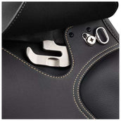 Wintec Silla de Salto 500 Jump Hart Negro Wintec Silla de Salto 500 Jump Hart Negro